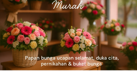 Toko Bunga Cimulya